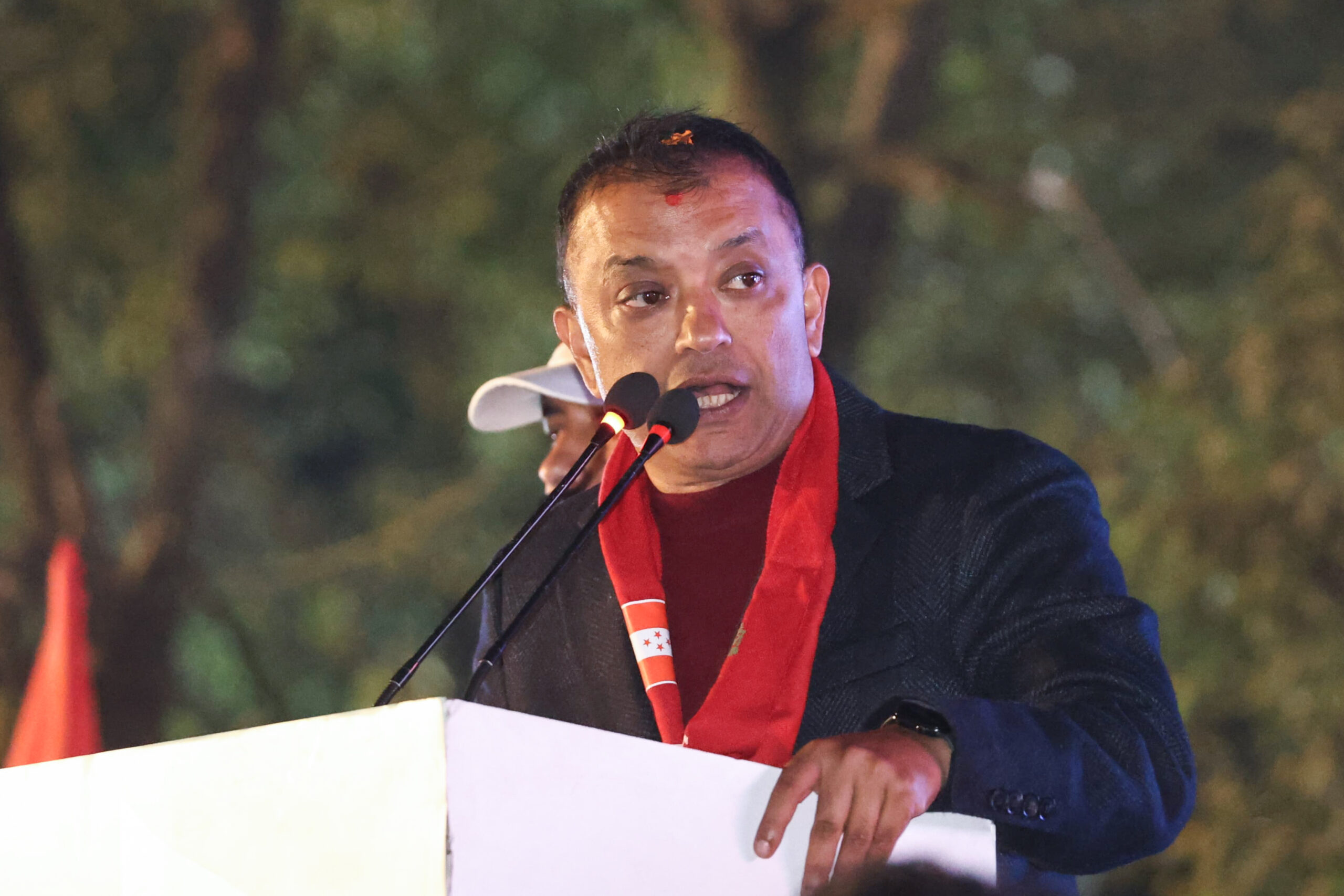 चुनाव आउँछ-जान्छ‚ त्योभन्दा बढी जनताको भरोसा जोगाउनुपर्नेछ : महामन्त्री थापा