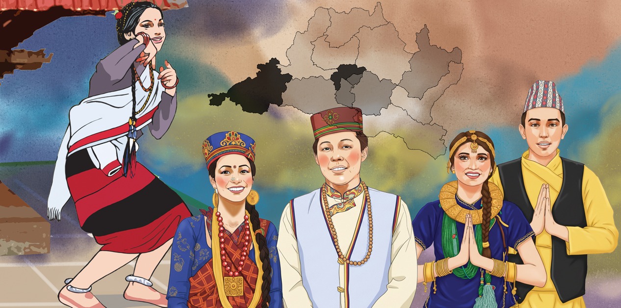 चुनावी गणि...