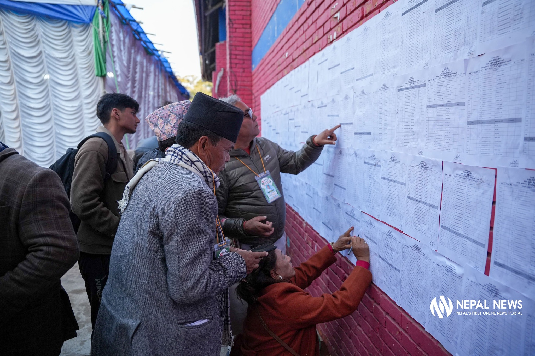 कांग्रेस विशेष महाधिवेशनमा मनोनयन दर्ता शुल्क तोकियो‚ सभापतिका उम्मेद्‌वारलाई ३० हजार