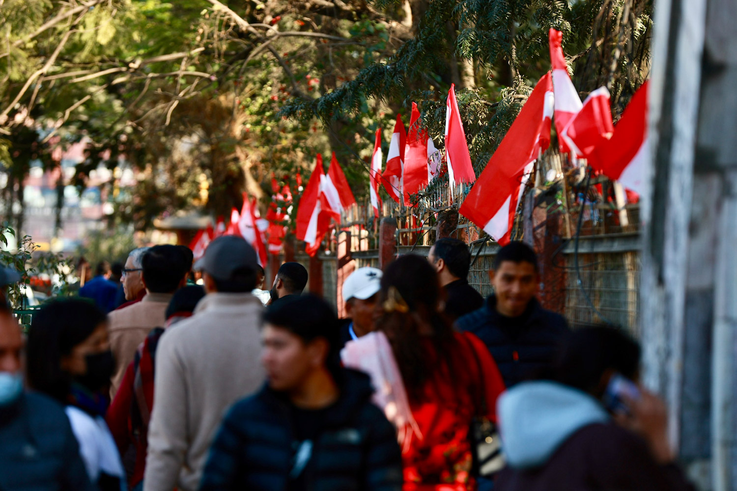 कांग्रेसको विशेष महाधिवेशनमा सहभागी होलान् त प्रमुख अतिथि देउवा?