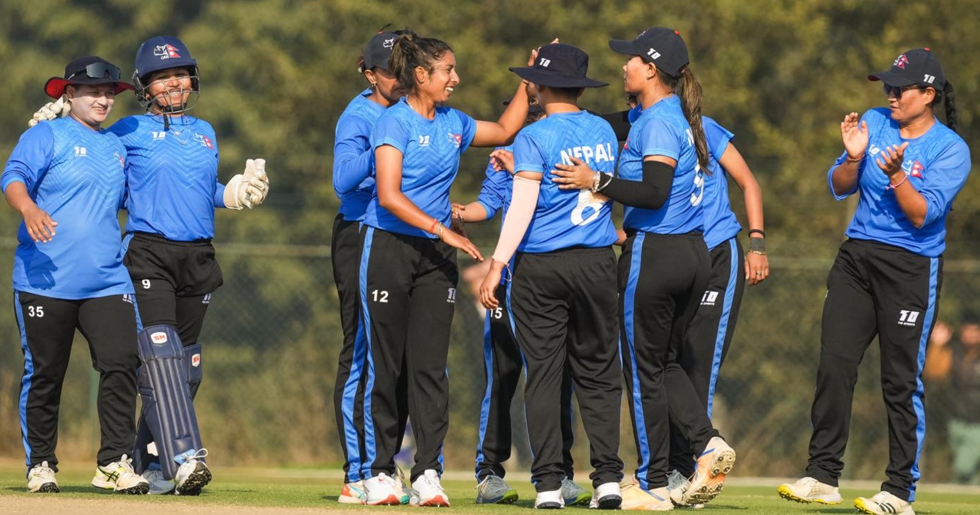 ‘फर्म’ गुमाएको शीर्ष क्रम, भर नभएको बलिङ