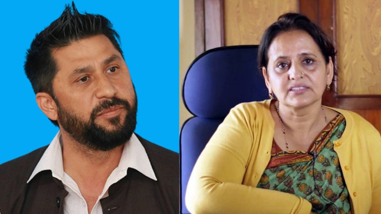 रविको मुद्दा संशोधनविरुद्धको सुनुवाइ मंगलबार