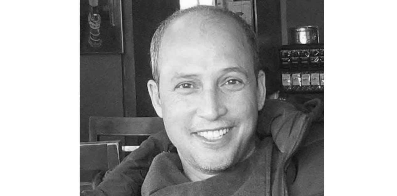 ‘पसल पुगेर आउँछु’ भनेका नीरज कहिल्यै फर्किएनन्…