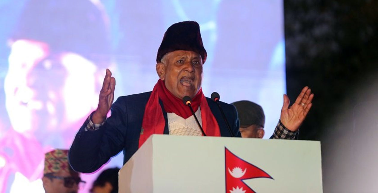 उपसभापतिमा फरमुल्लाह मन्सुर चयन