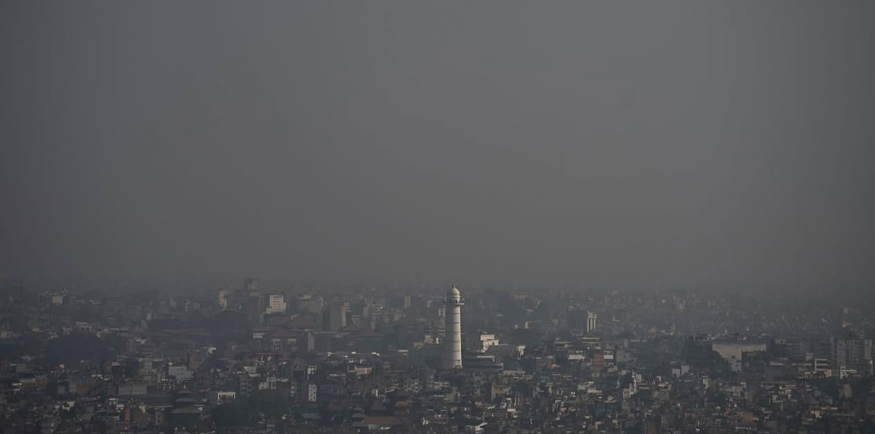 प्रदूषण नियन्त्रण शुल्कमा अर्थ मन्त्रालयकै ‘अख्तियार दुरुपयोग’