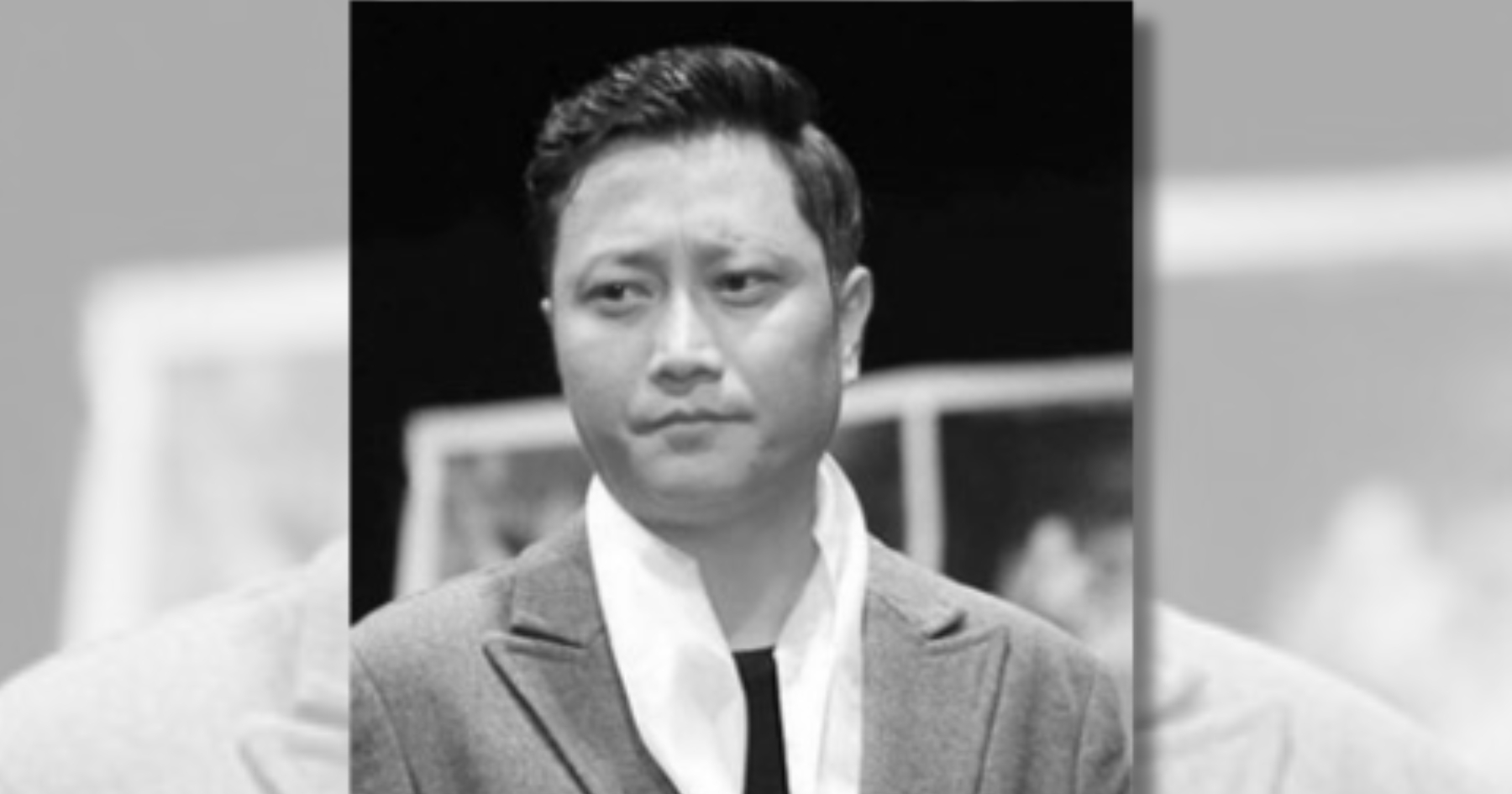 गायक प्रशान्त तामाङको निधन