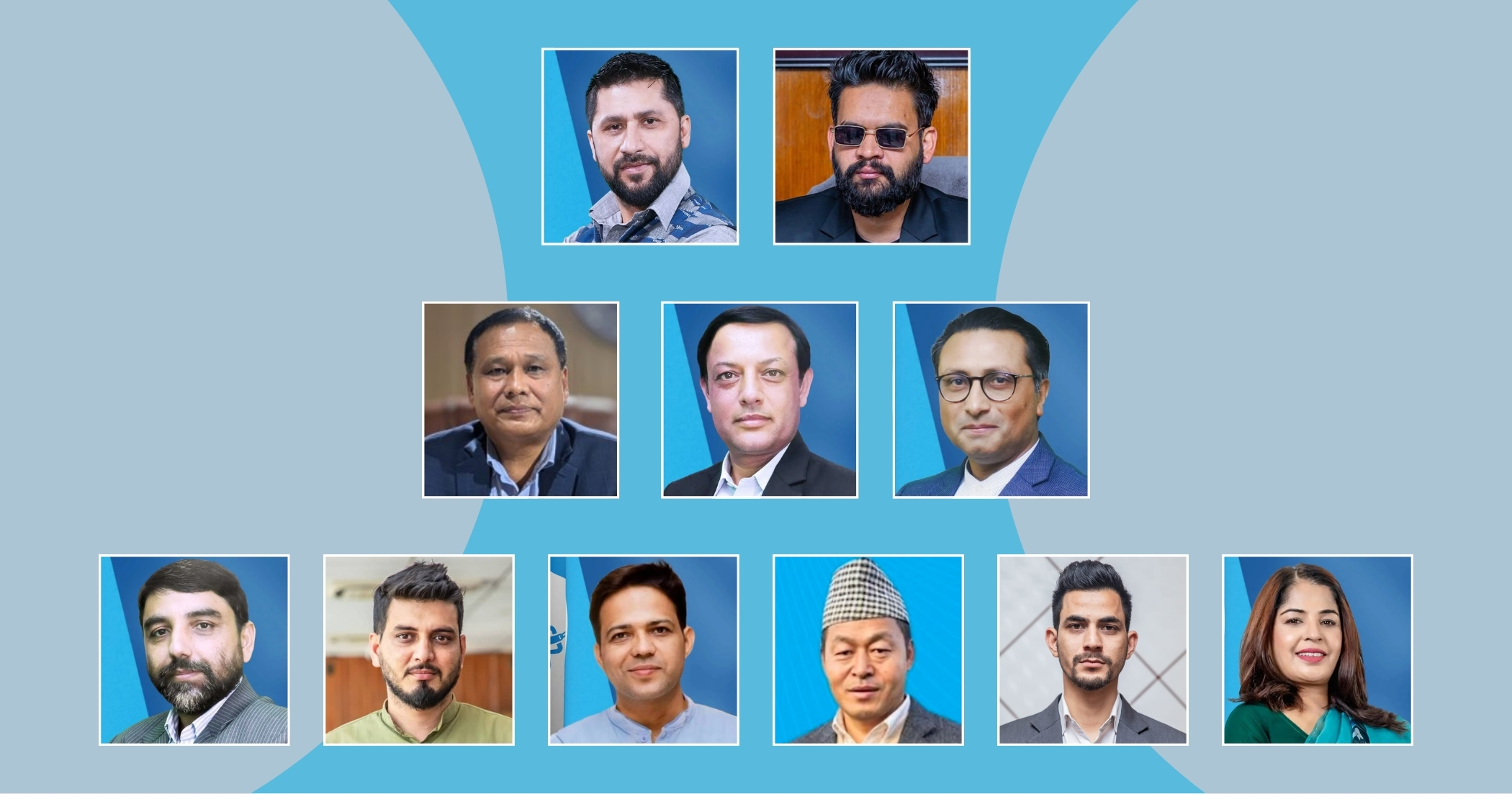 रास्वपाले अनदेखा गरेको समावेशिताको अवधारणा