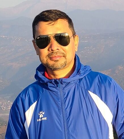 सन्तोष दहित