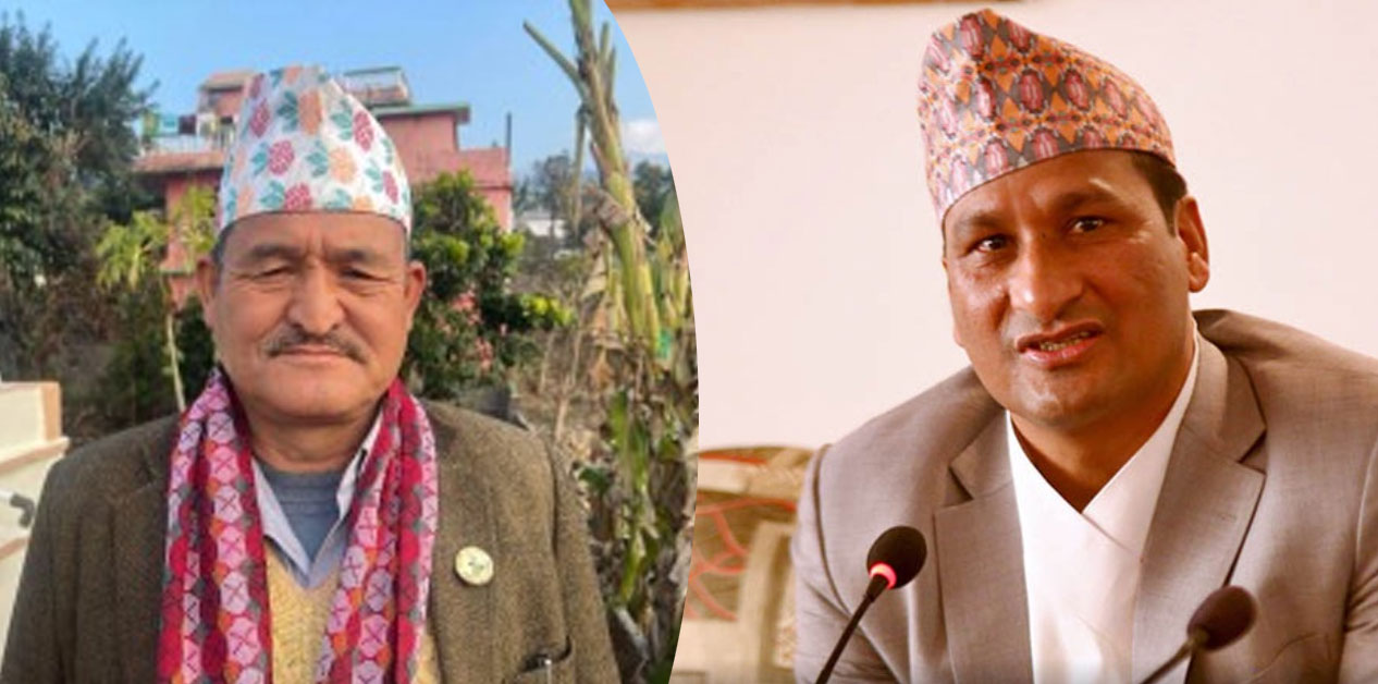 शक्ति बस्नेतलाई टिकट दिने नेकपाको निर्णयपछि केन्द्रीय आयोजक कमिटी सदस्यले दिए राजीनामा