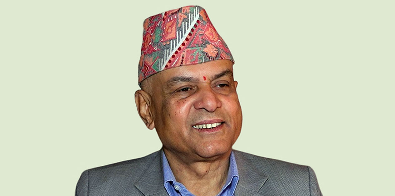 श्यामकुमार घिमिरे भन्छन्- रातभरिमा सहमतिको विन्दुमा पुग्छौँ