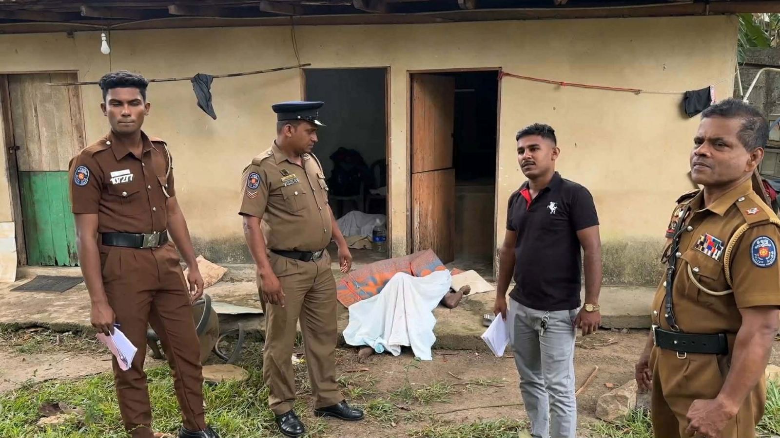 श्रीलङ्कामा विषाक्त मदिरा सेवन गर्दा पाँचजनाको मृत्यु - nepalnews.com