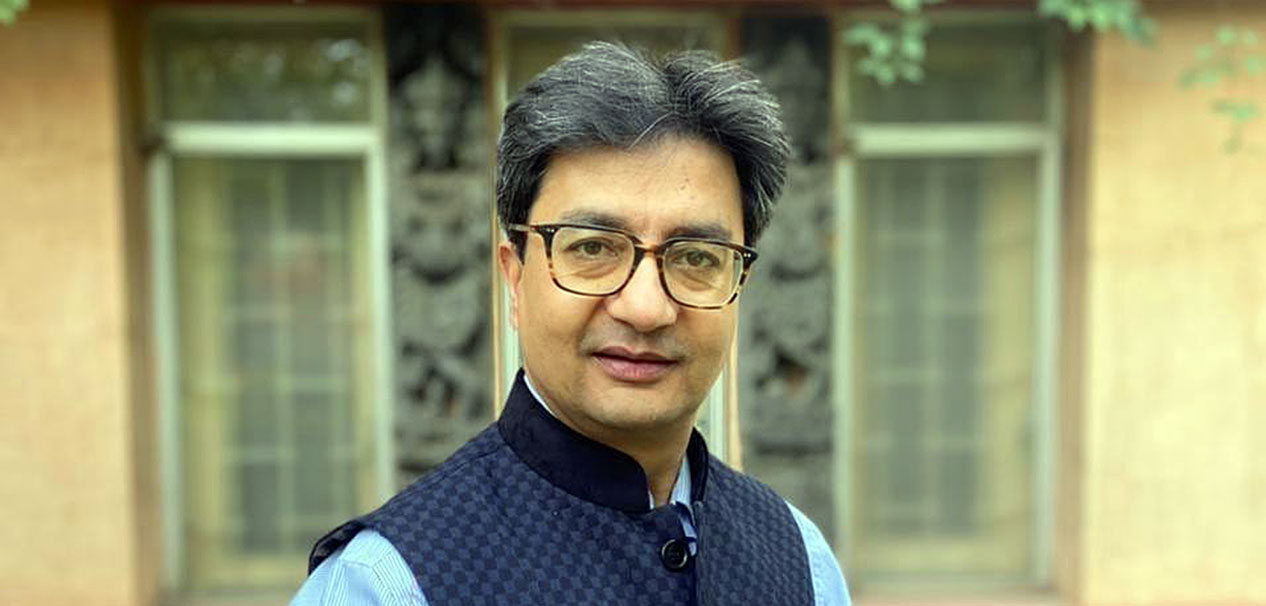 ‘प्रधानमन्त्री उम्मेदवारहरूबीच सार्वजनिक बहस गरौँ’