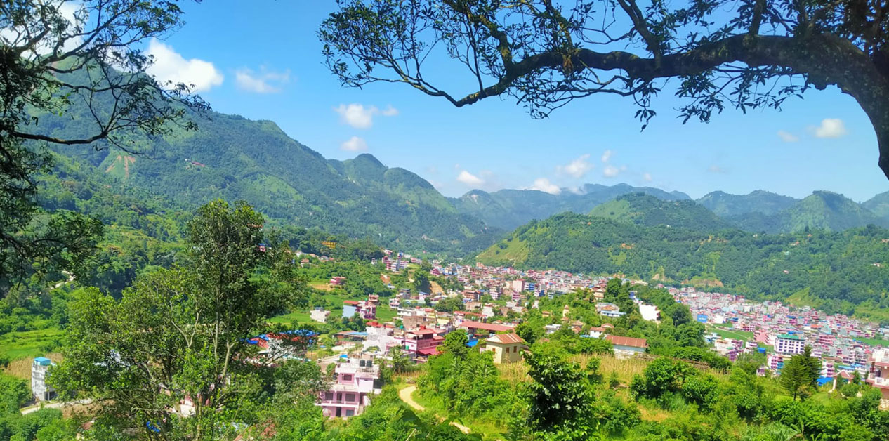 शालीन स्याङ्जा