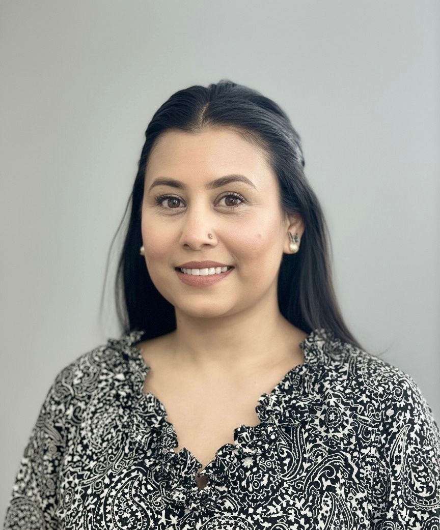 नग्मा खरेल