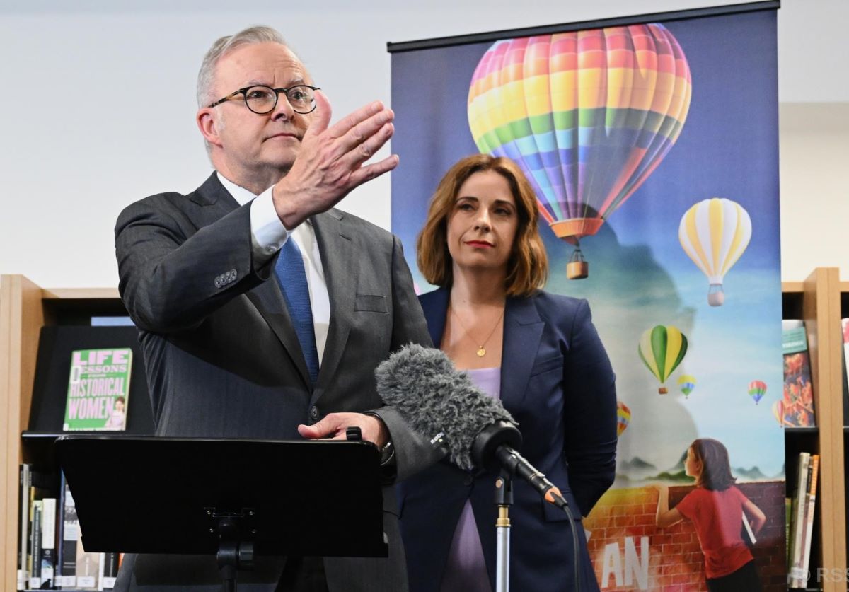 अस्ट्रेलियामा बालबालिका खातामा कडाइ