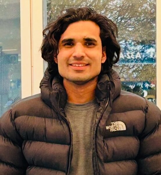 विष्णु विवेक