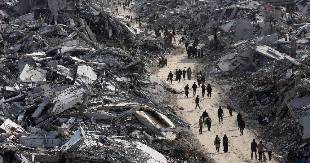 गाजामा स्वास्थ्य सेवा जबरजस्ती बन्द गर्न इजरायलली सेनाको आदेश