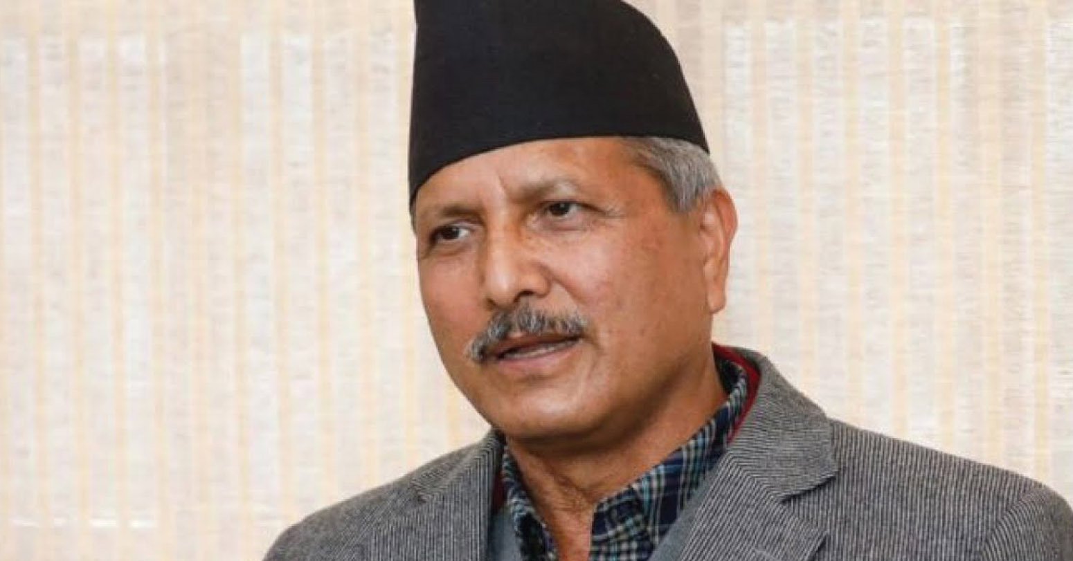 हरिबोल गजुरेलसहित सात नेता नेकपाबाट निष्कासित