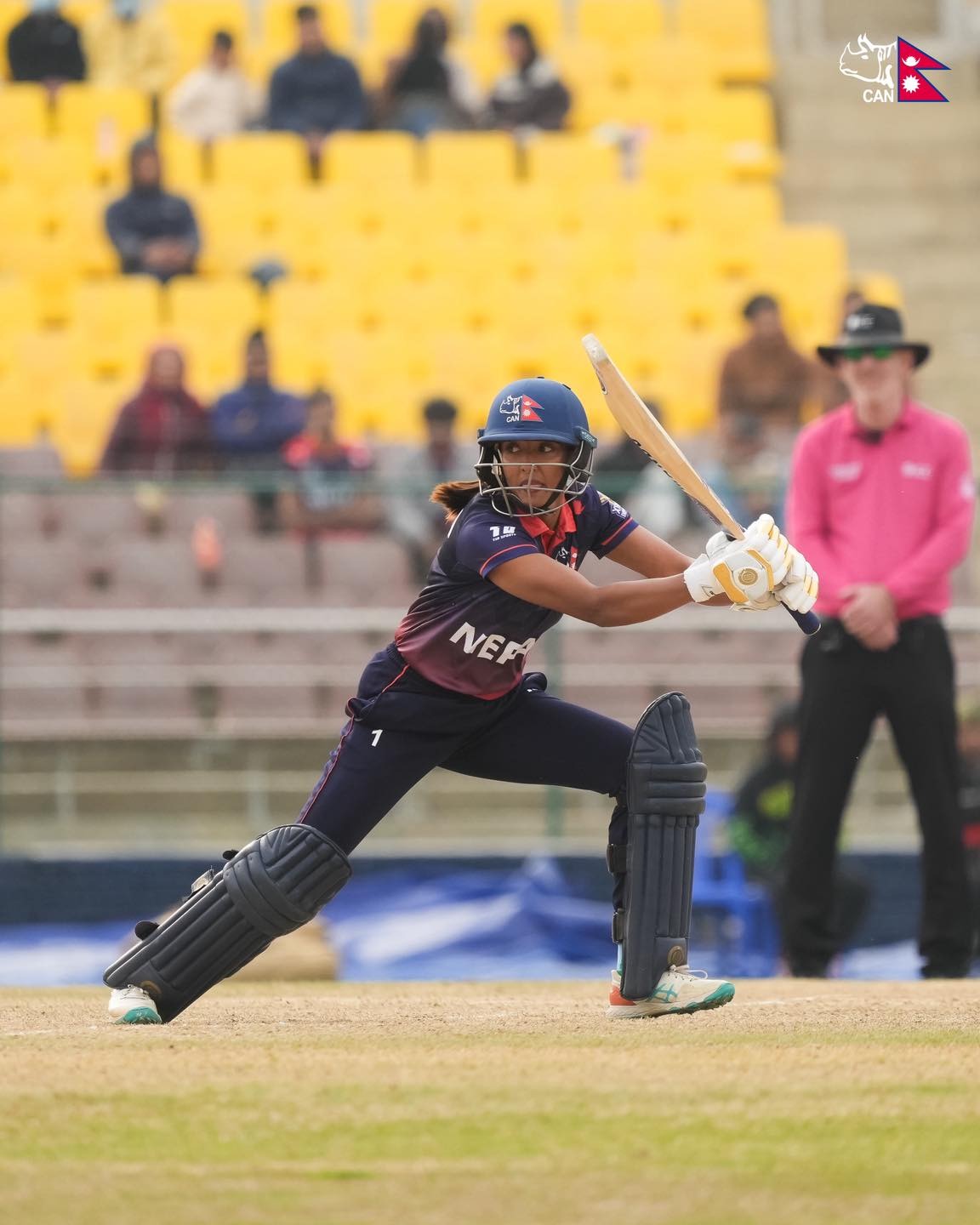 इन्दु करिब १२ हप्ता मैदानबाहिर रहने