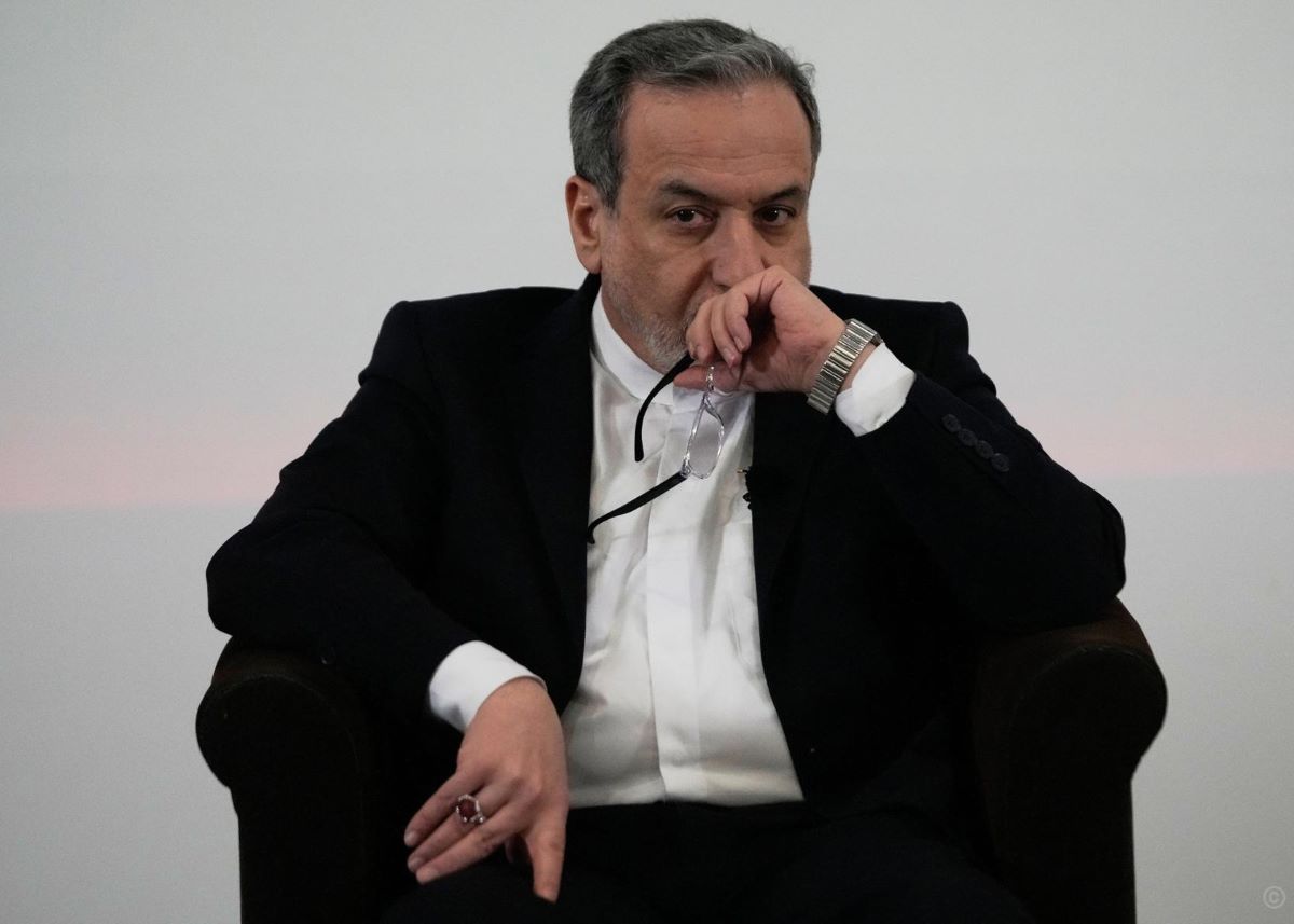 इरान–अमेरिका तनाव चर्कियो