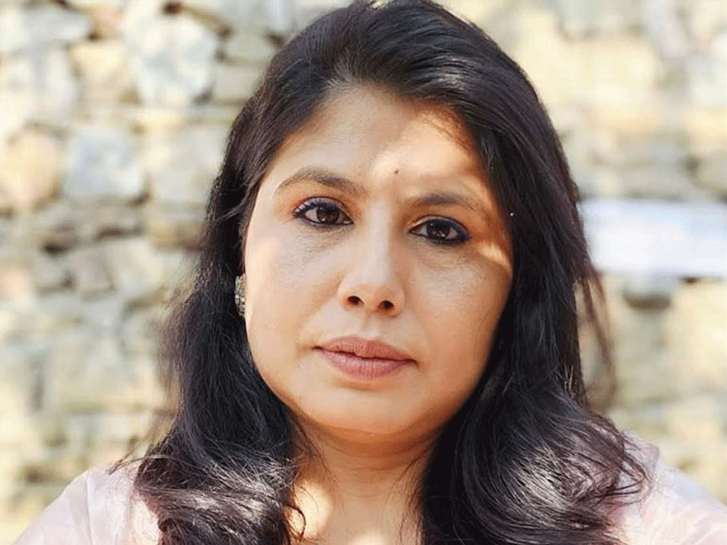 रुपन्देही–२ मा राप्रपा उम्मेदवारद्वारा उम्मेदवारी फिर्ता