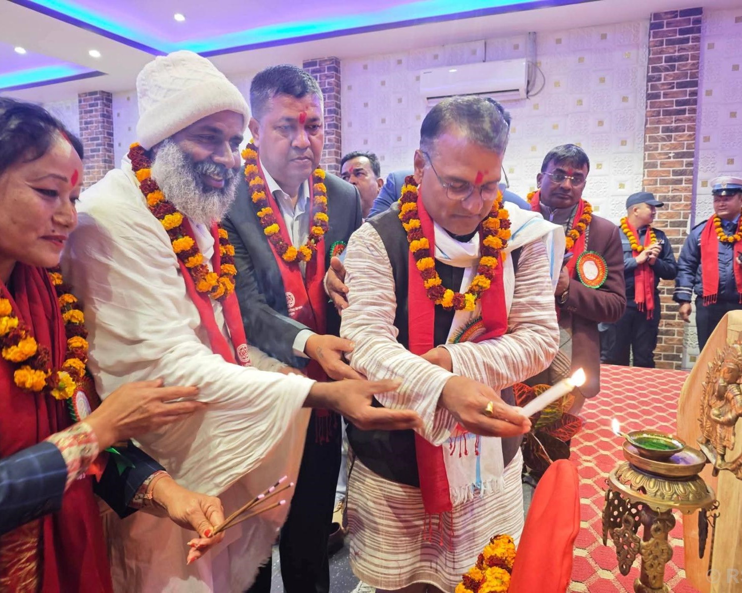 ‘शिक्षा गुणस्तर अभिवृद्धिमा सरकारी–निजी सहकार्य आवश्यक’