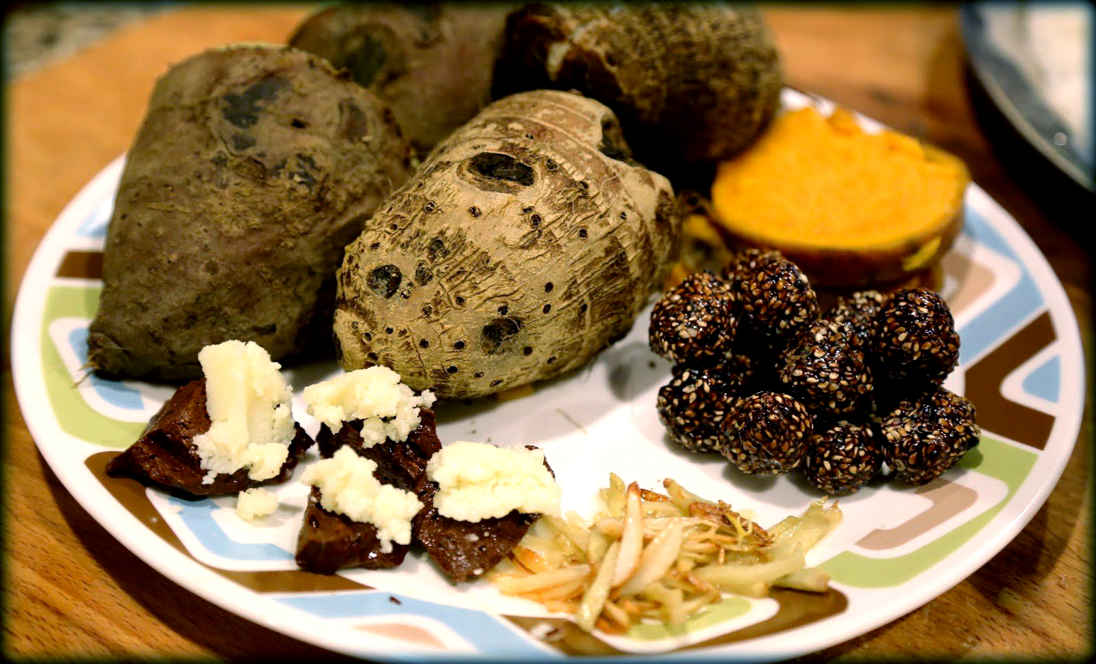 माघे सङ्क्रान्तिमा खाना महोत्सव