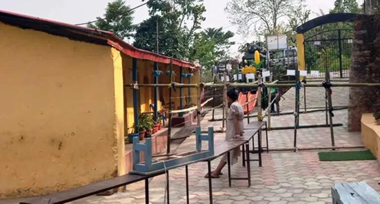 रौतहटका १५२ मतदानस्थल अतिसंवेदनशीलको सूचीमा