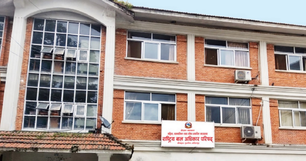 निर्वाचनमा बालबालिकाको प्रयोग नगर्न अनुरोध