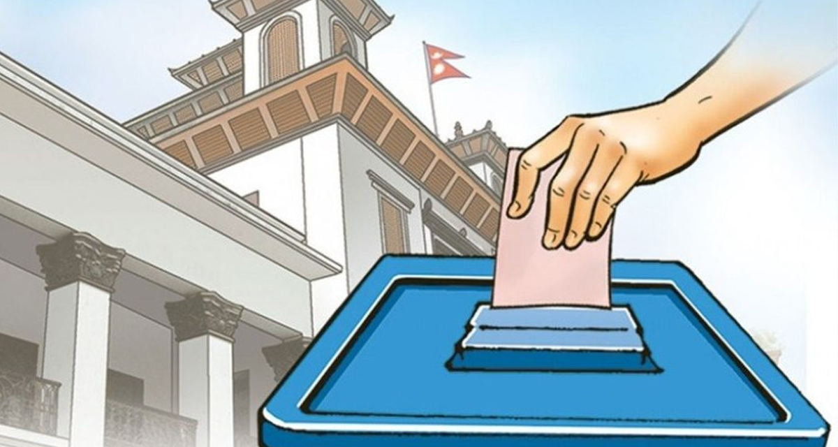 बैतडीमा थपियो मतदाता, बढाइयो पाँच मतदान केन्द्र