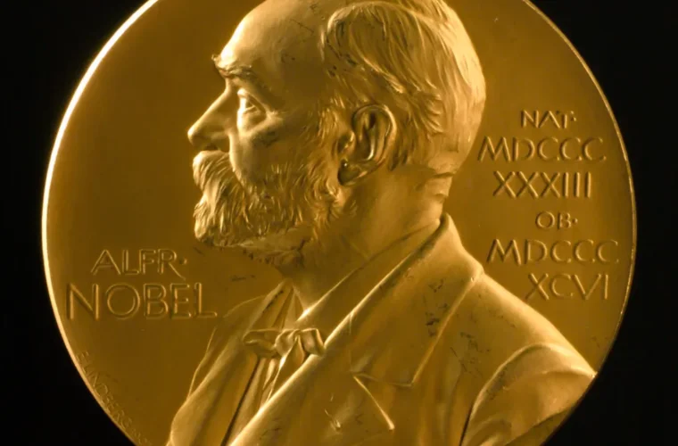 शान्ति पुरस्कार विजेताको नाम घोषणा हुनु पहिले चुहावट भएको नोबेल इन्स्टिच्युटद्वारा पुष्टि