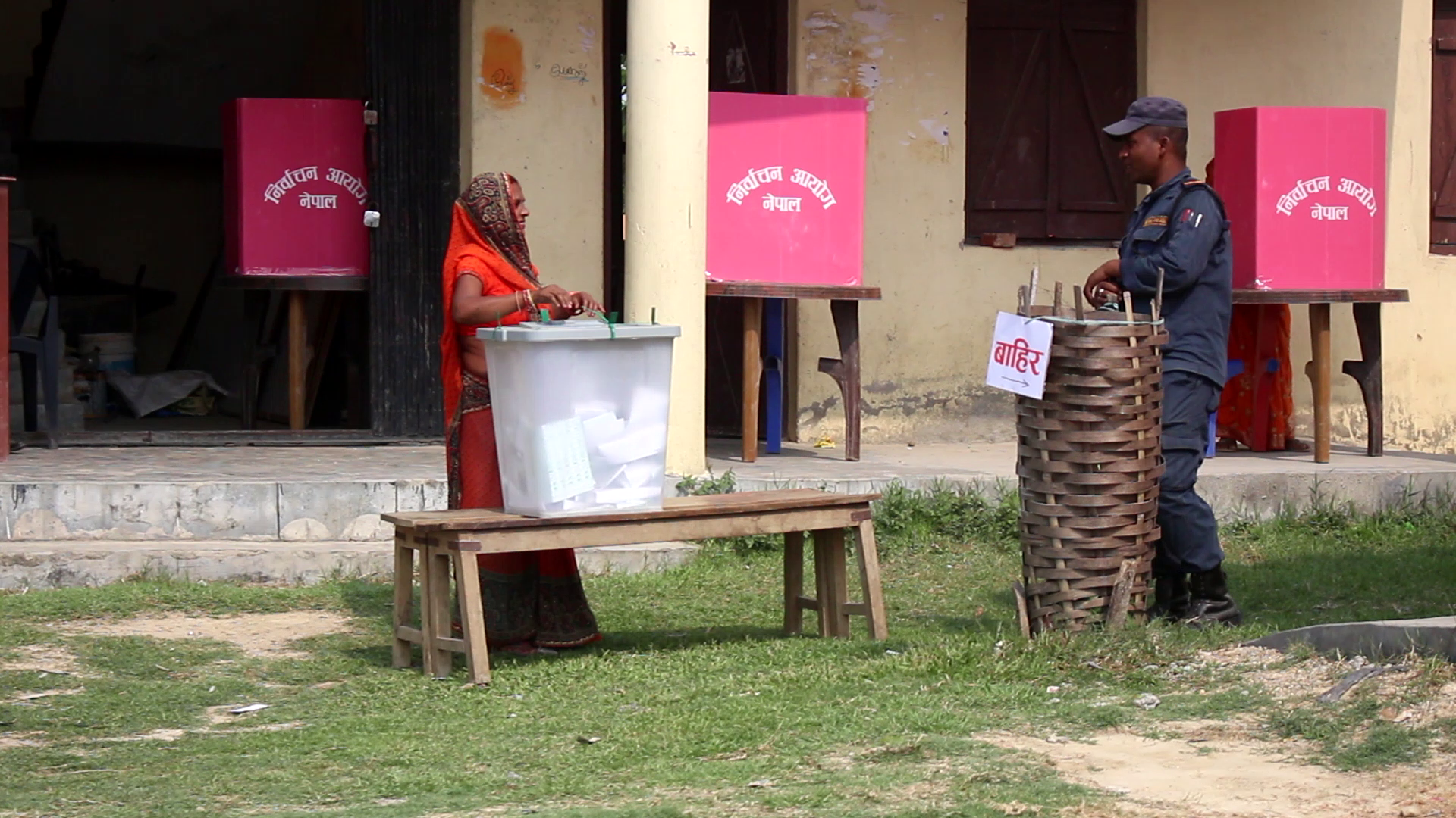 चुनावमा निर्णायक मधेस