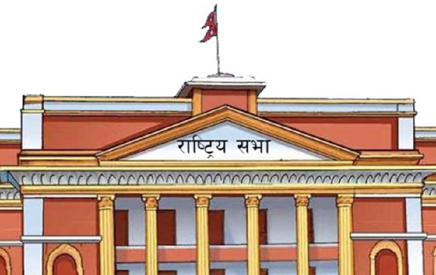 राष्ट्रियसभा सदस्य निर्वाचनः आज सातै प्रदेशमा मतदान हुने