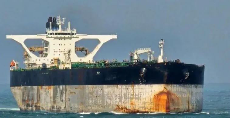 मैरिनेरा जहाज पक्राउ गैरकानुनी भएको रुसको दाबी