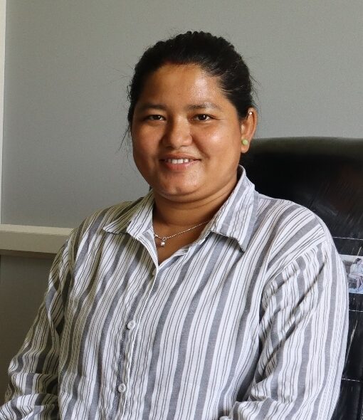 सविता श्रेष्ठ