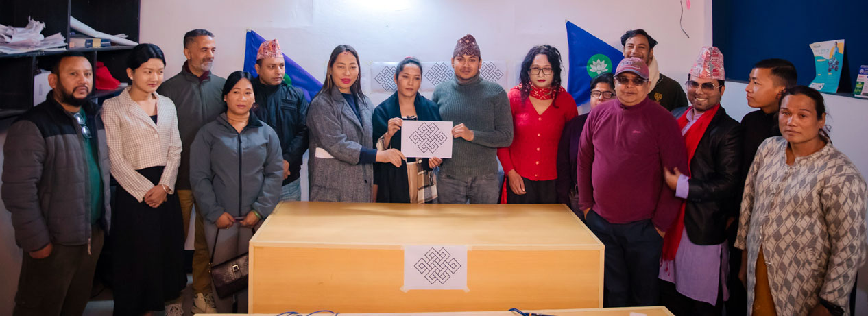 लैंगिक तथा यौनिक अल्पसंख्यक समुदायबाट ६ जनाको प्रत्यक्ष उम्मेदवारी