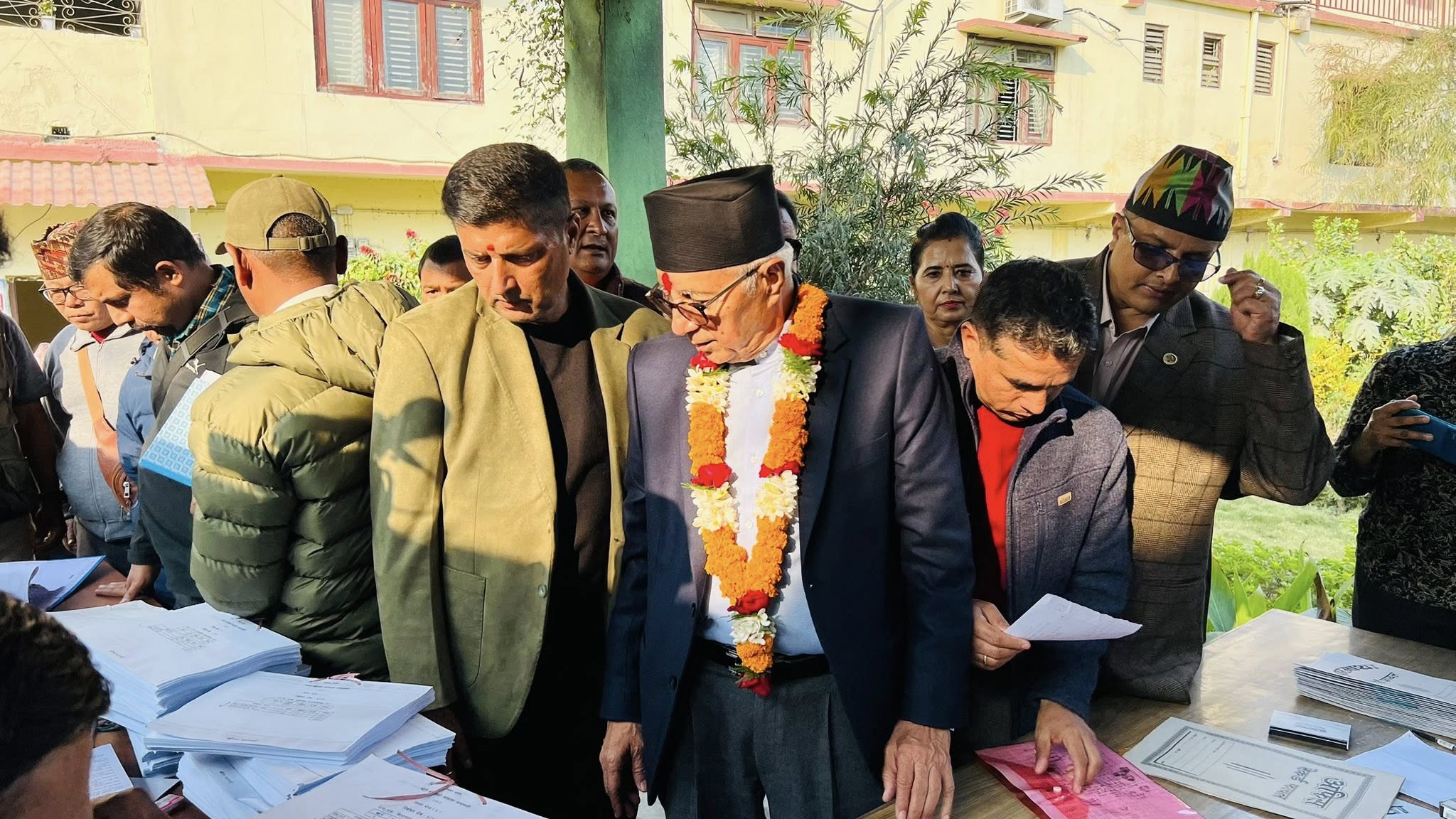 मोरङको चुनावी मैदान : स्थापित नेतालाई नयाँ र स्वतन्त्रको चुनौती