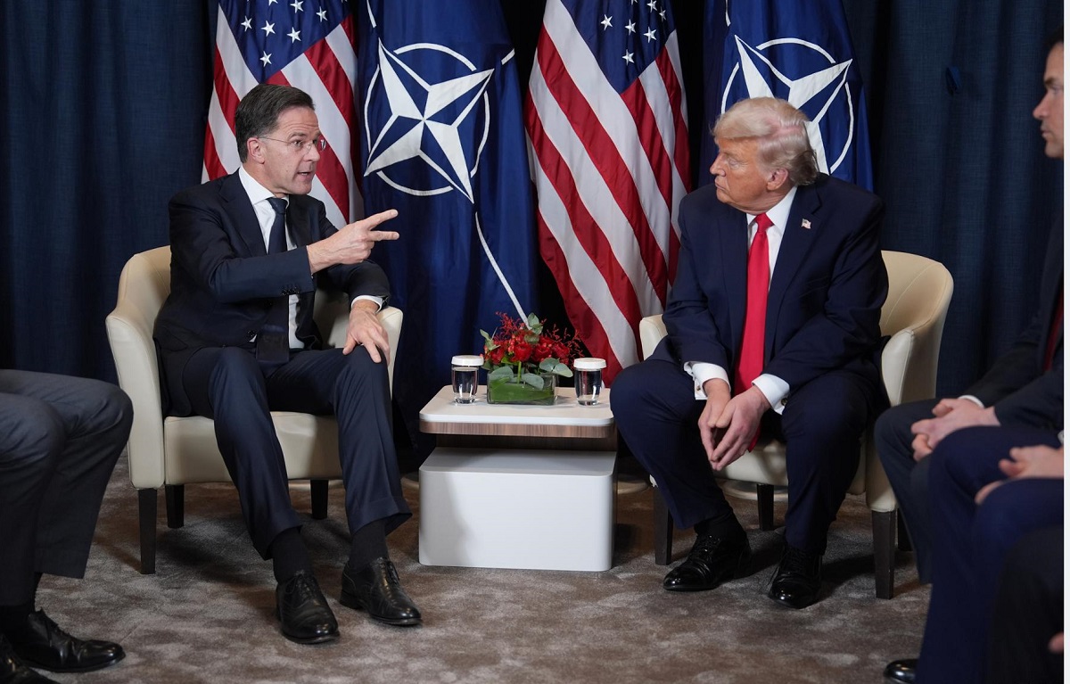 ट्रम्पको कदमपछि युरोपमा राहत