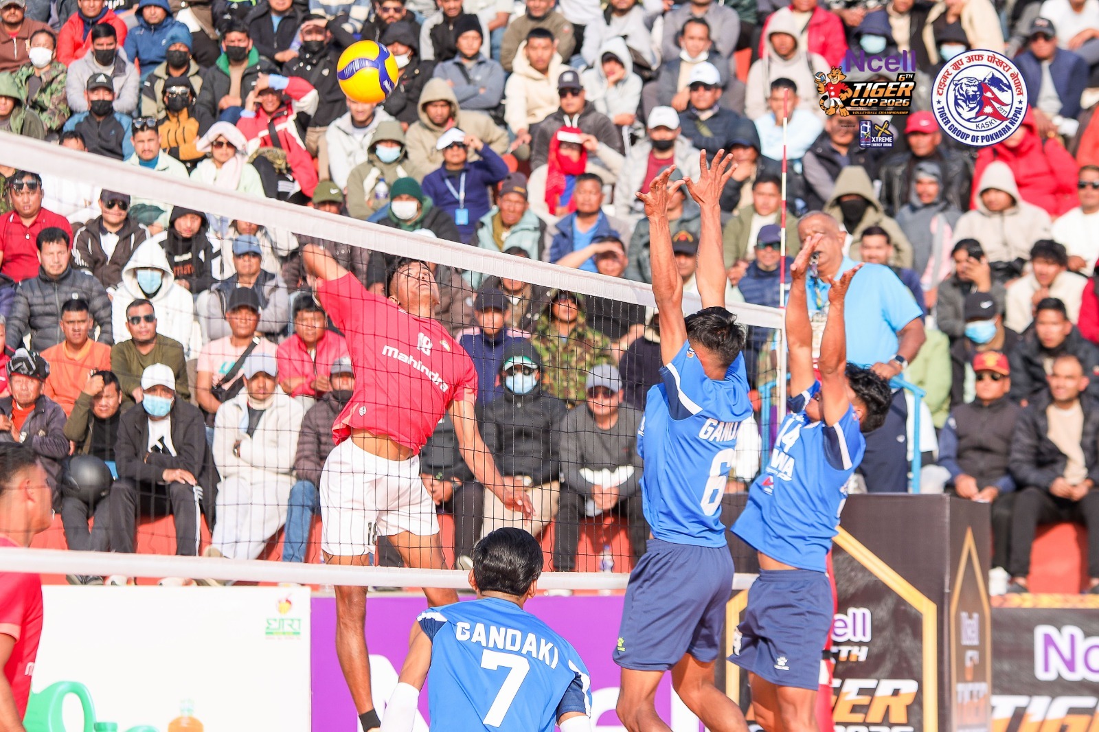 एपीएफ, आर्मी र न्यु डायमन्डको विजयी सुरुआत