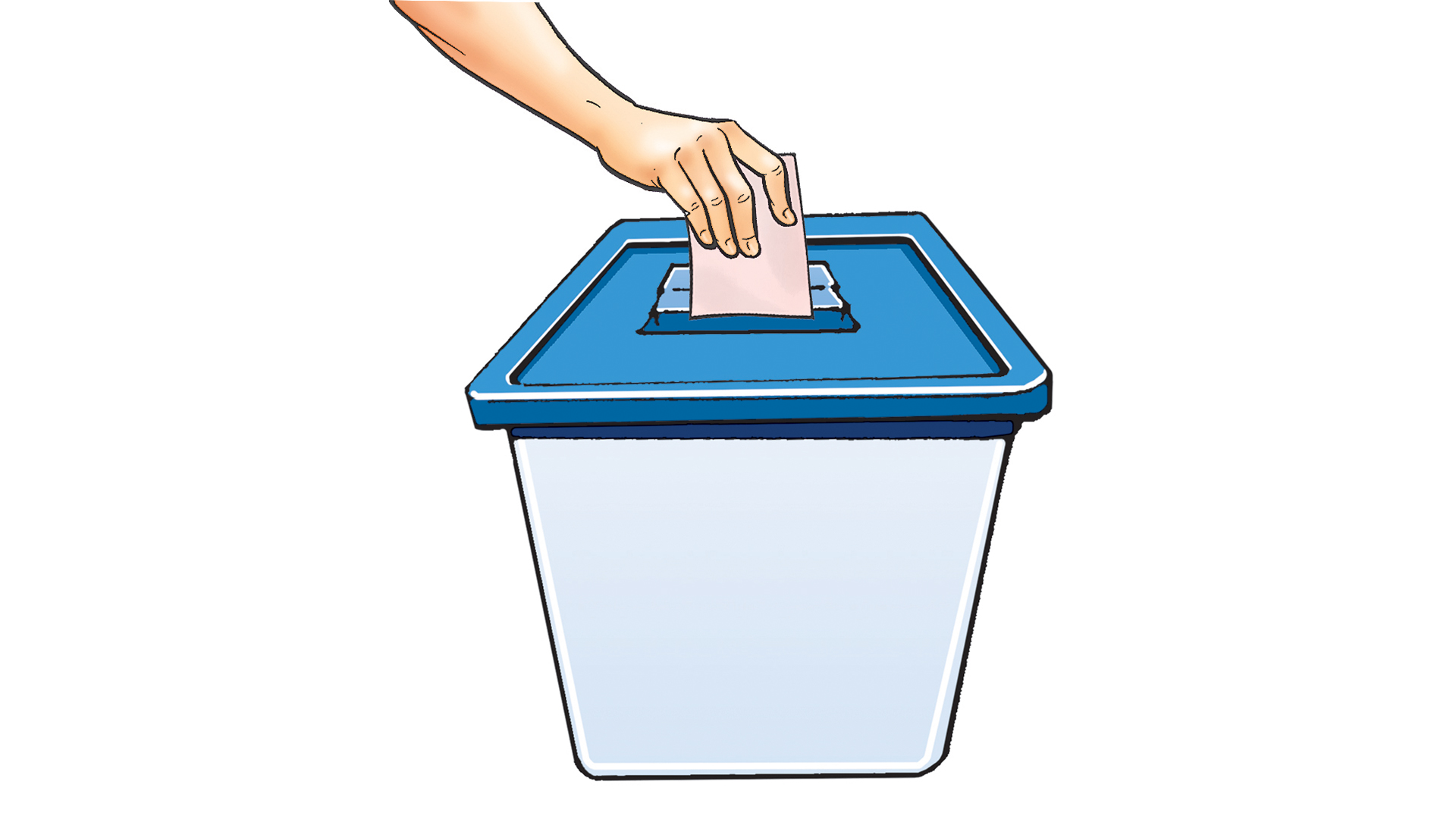 धनुषाका १९४ मतदानस्थल अतिसंवेदशनशील