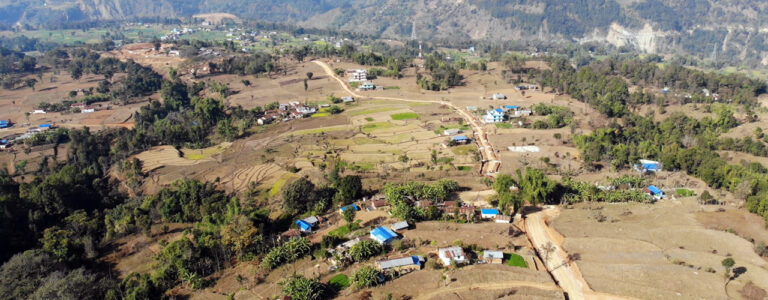 फलेवासबाट एक वर्षमा पाँच सय २५ जना बसाइँसराइ