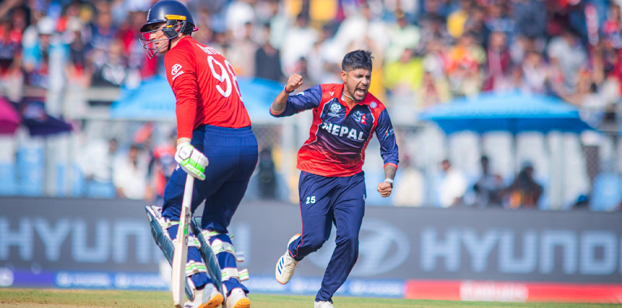 सधैँ उपेक्षित एसोसिएट राष्ट्र