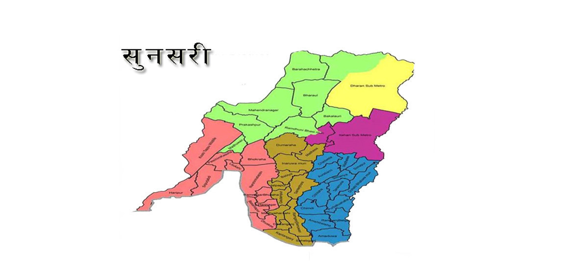 सीमा क्षेत्रका मतदानस्थलको निरीक्षण