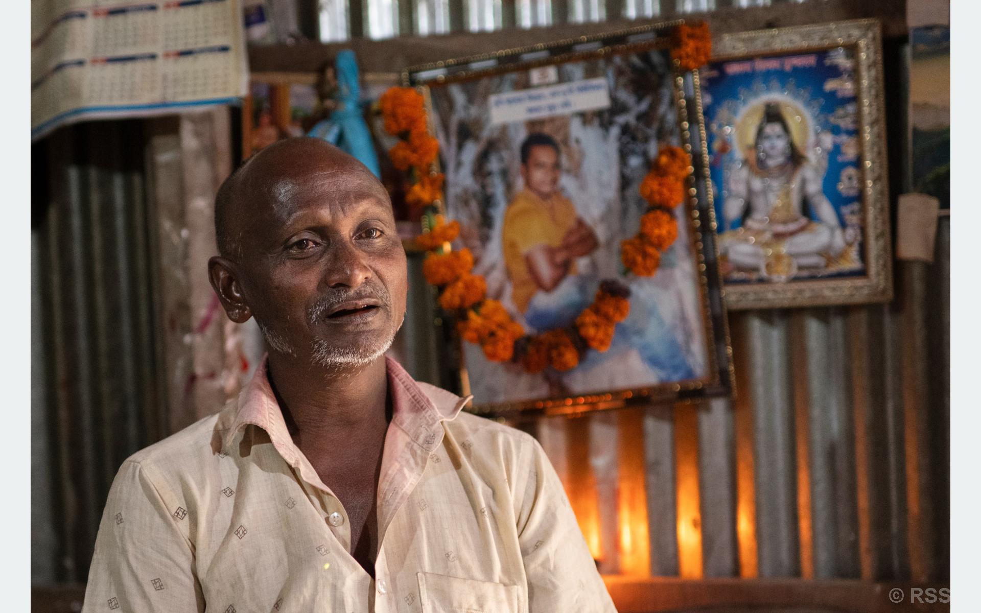 बङ्गलादेशमा हिन्दू अल्पसङ्ख्यकमाथि बढ्दो डर