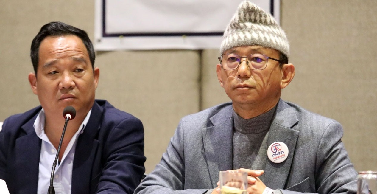 २७ फागुनमा एन्फाको निर्वाचन