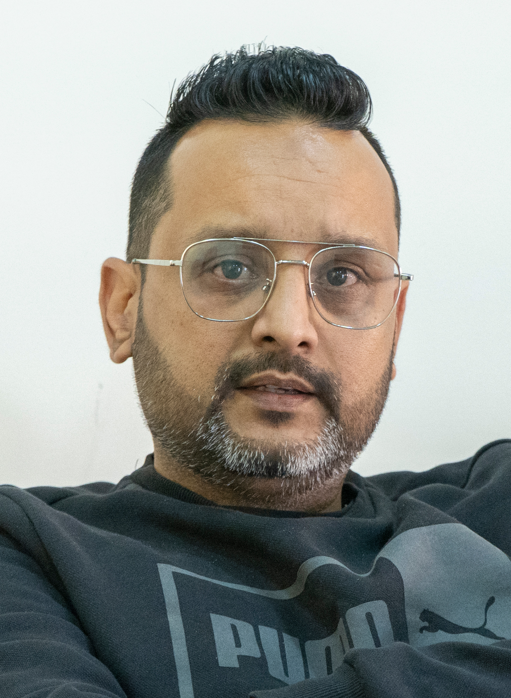 असिम शाह