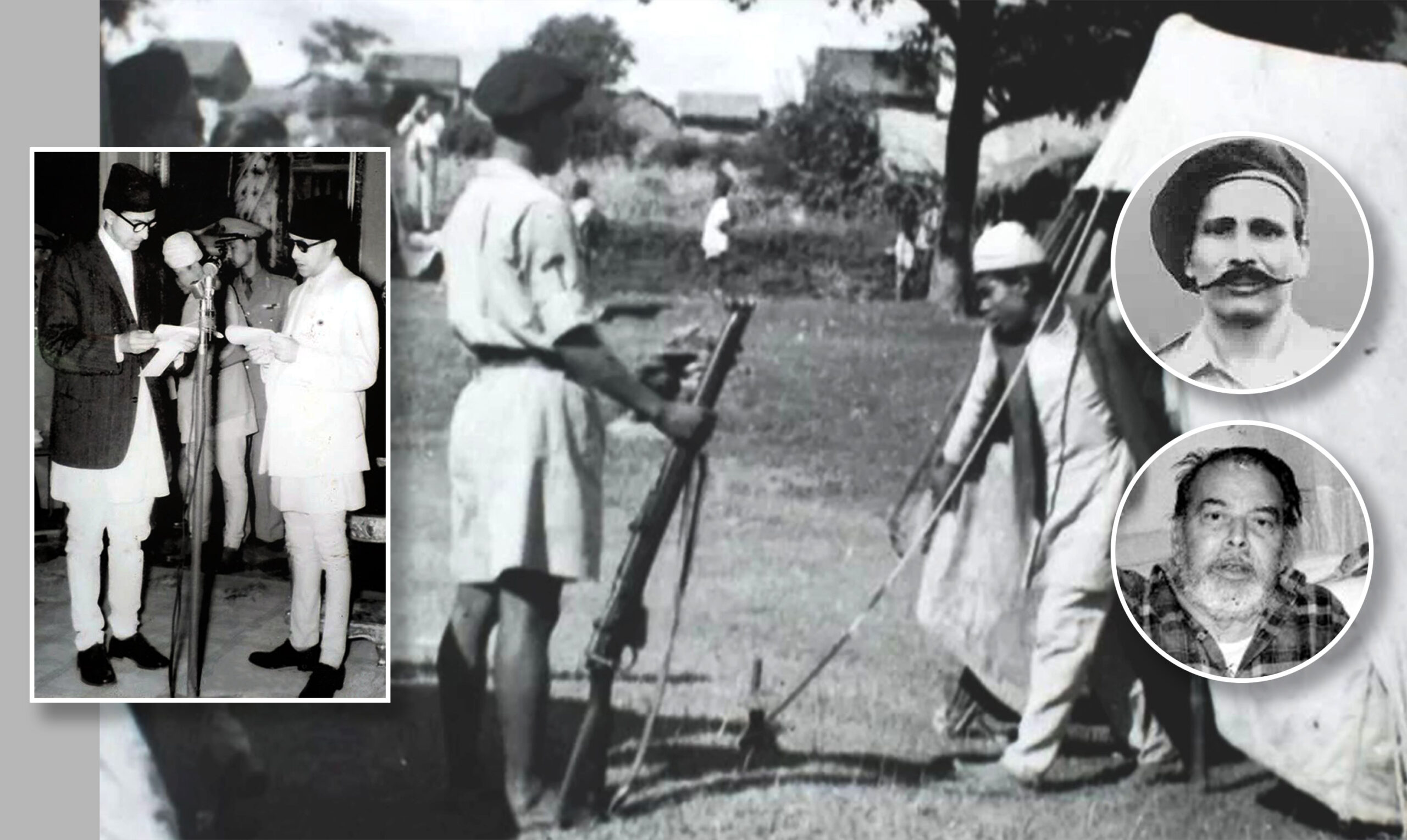 चुनाव हारेपछि टंकप्रसाद र केआई सिंहको उजुरी