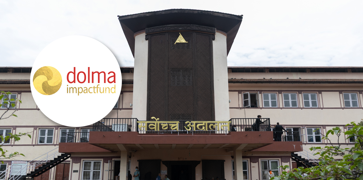 वैदेशिक लगानी बिच्काउने अन्तरिम आदेश