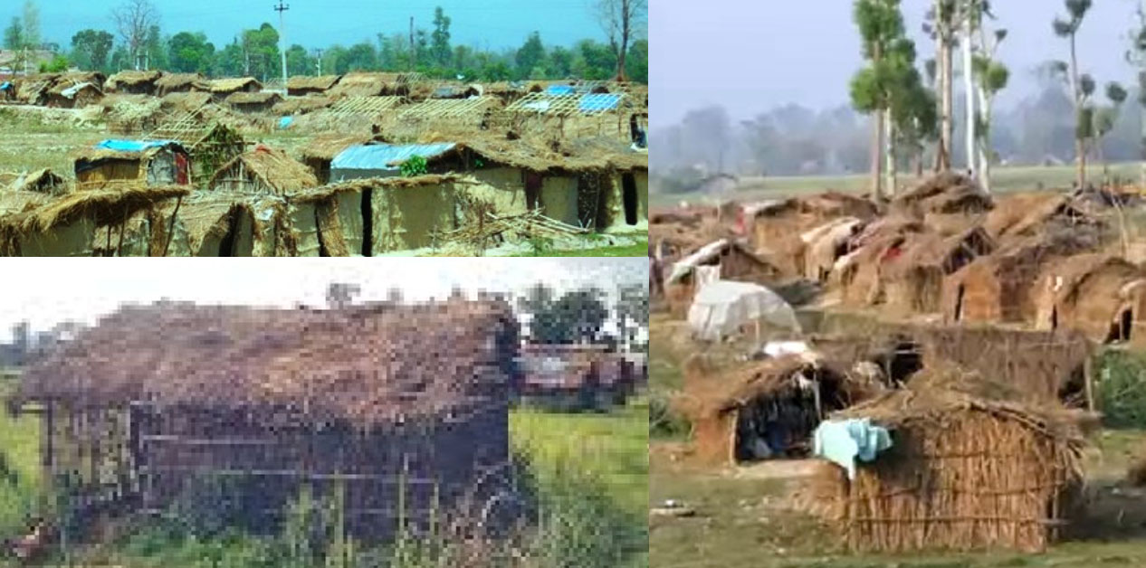 चुनावी घोषणापत्रमा भूमिहीनका अधिकार सुनिश्चित गर्न दललाई १० बुँदे सुझाव