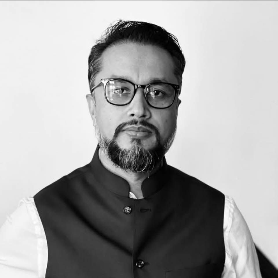 विजय गौतम